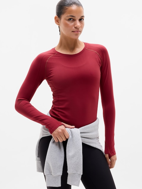 Momentum Flex Top
