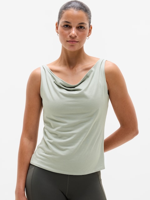 Dream Drape Tank