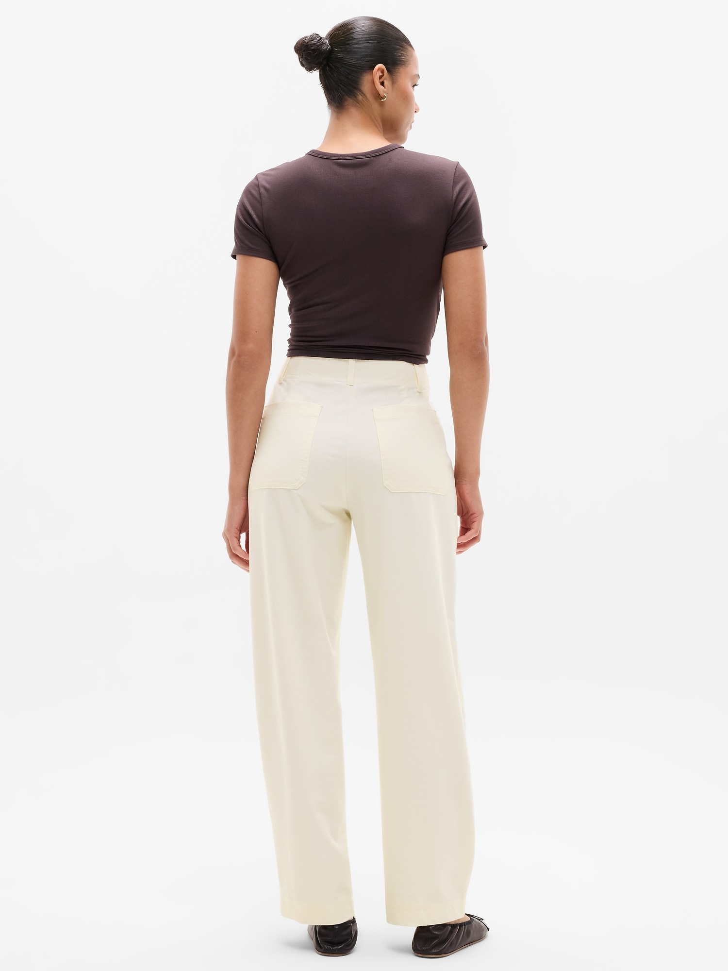 Skyline Zip Pant