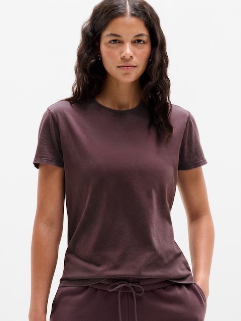 Favorite Cotton Classic Tee