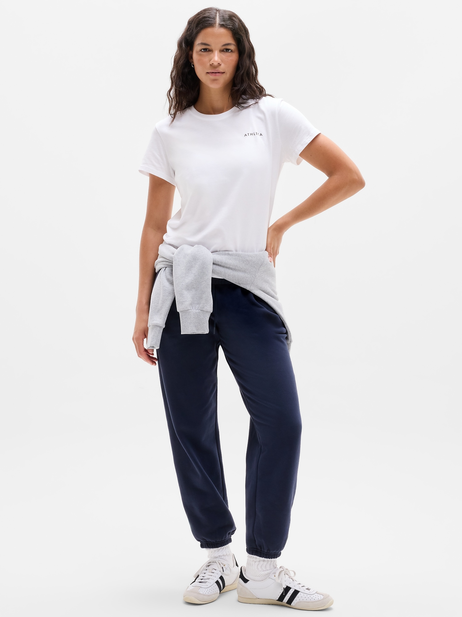 Favorite Cotton Classic Graphic Tee