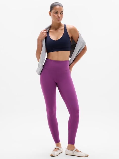 Elation Ultra High Rise Legging