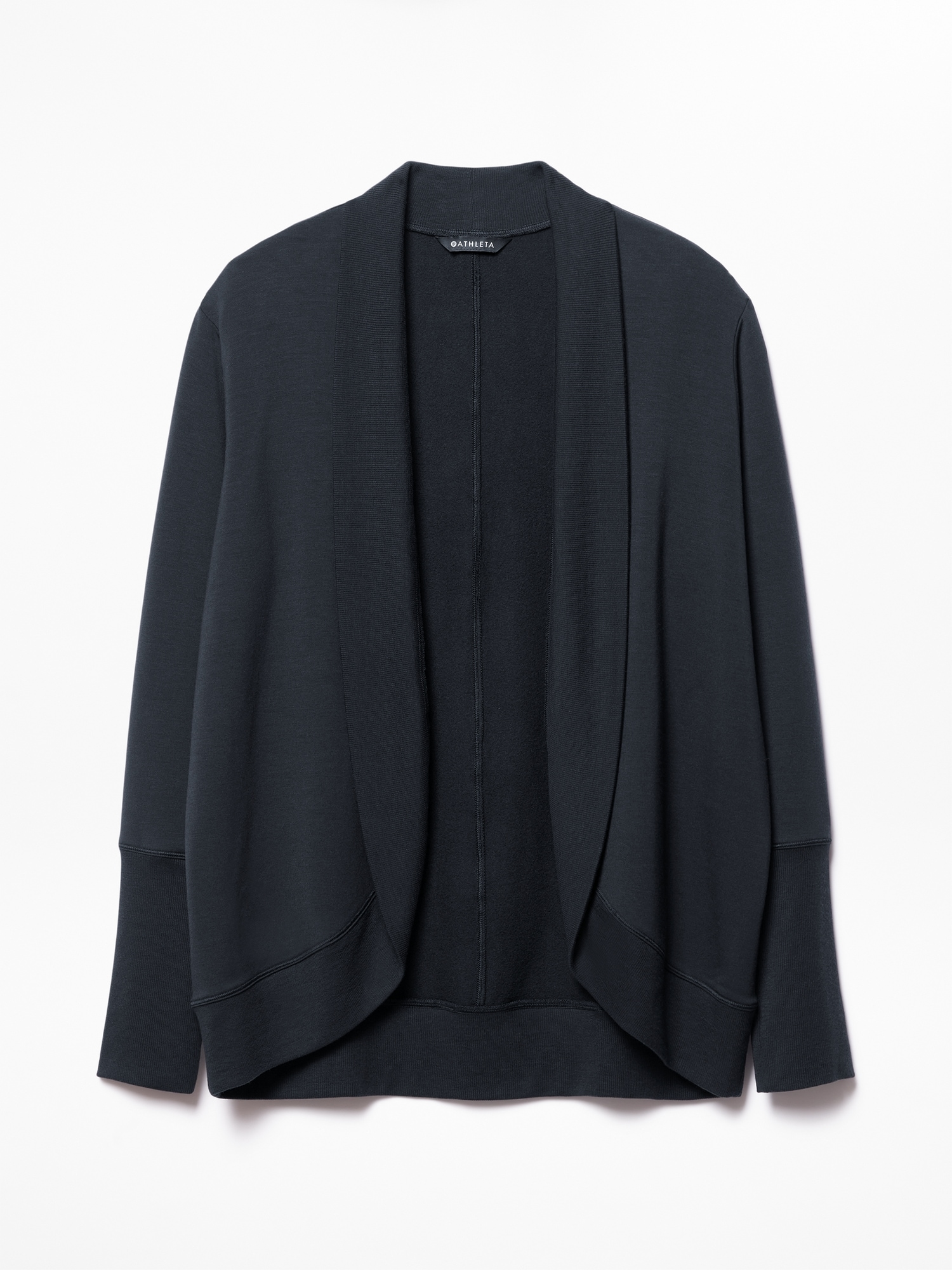Coaster Luxe Open Cardigan