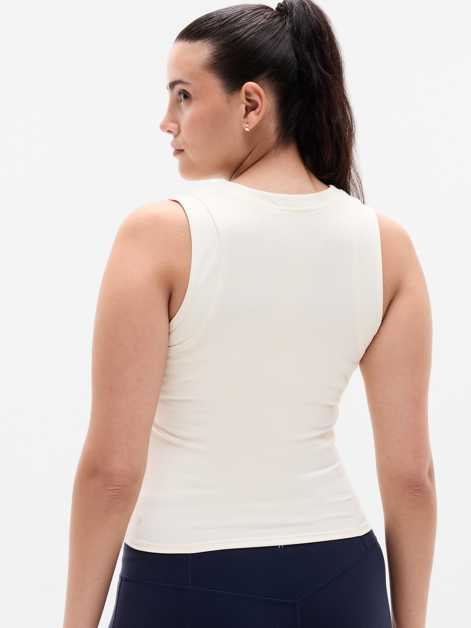 Eternity Rib Tank