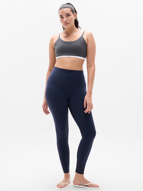 Salutation High Rise 7/8 Legging