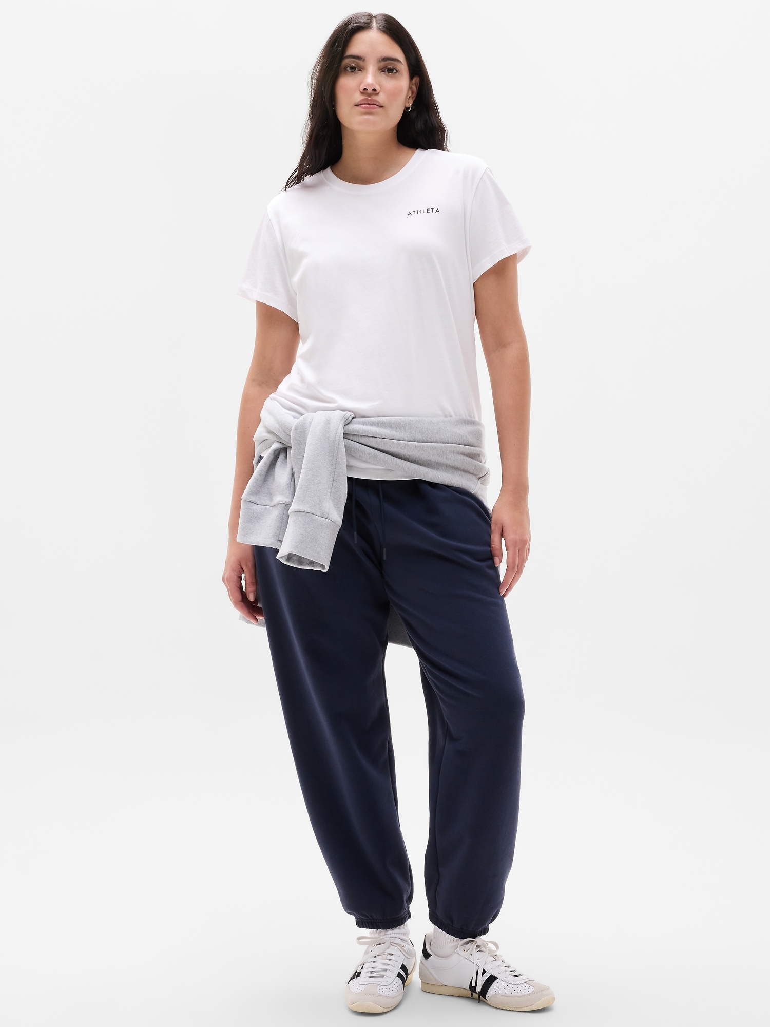 Favorite Cotton Classic Graphic Tee