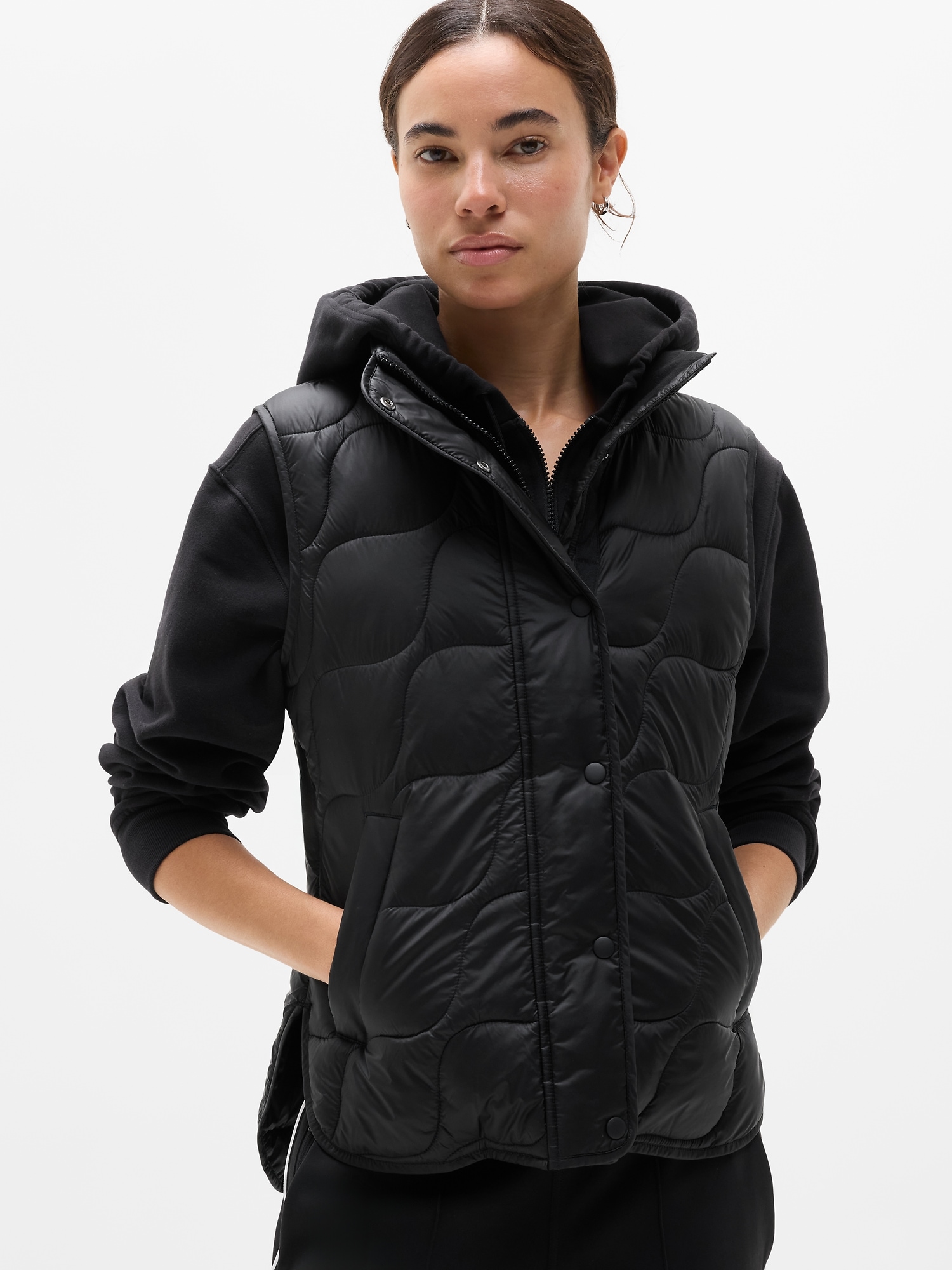 Coastline Vest