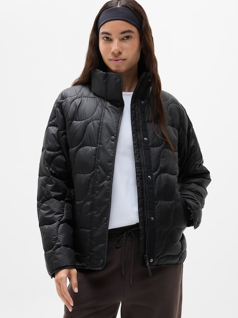Coastline Jacket