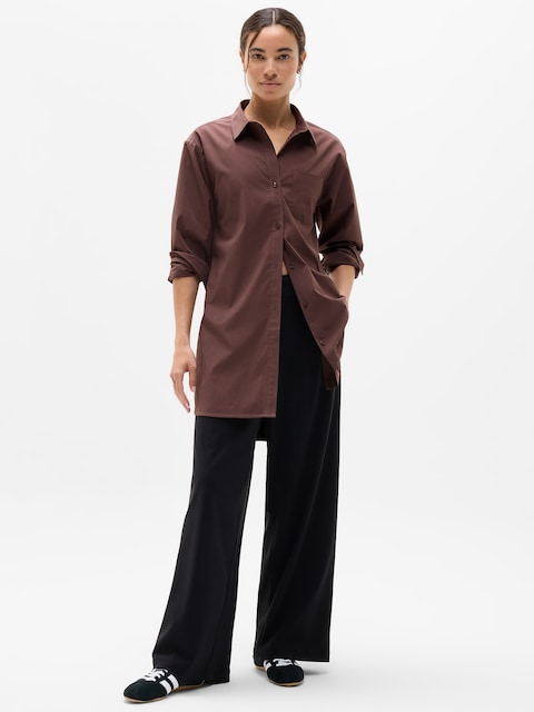 Wandering Top