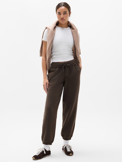 Forever Fleece Classic Jogger