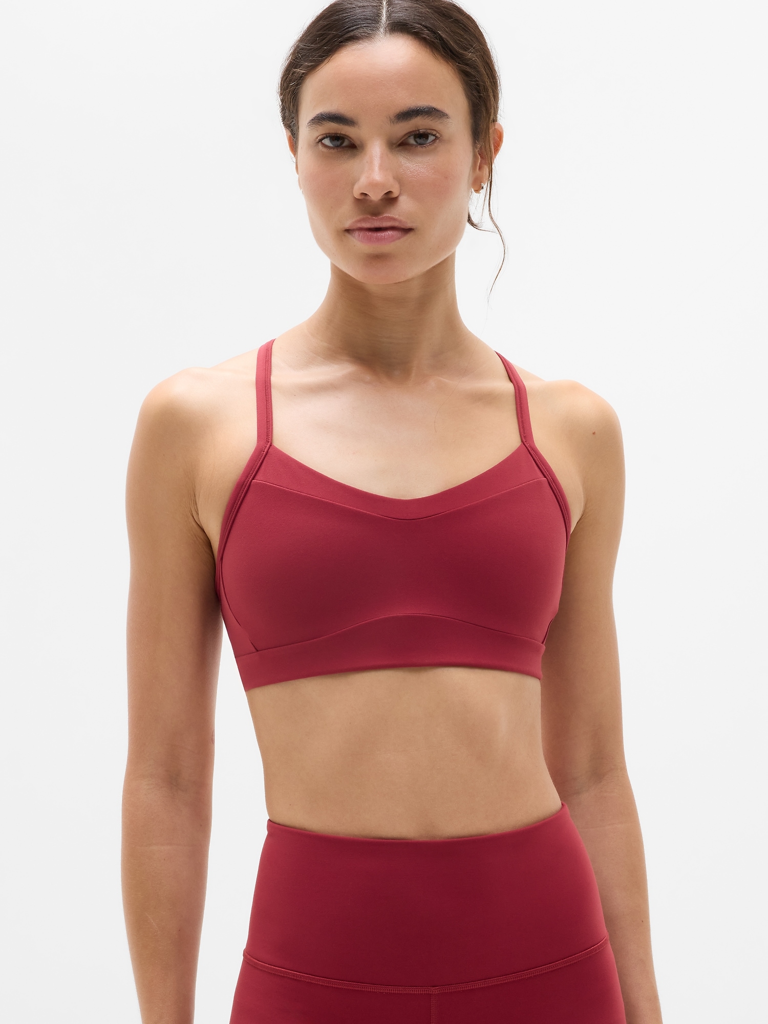 Vital Sports Bra A-C
