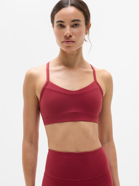 Vital Sports Bra A-C