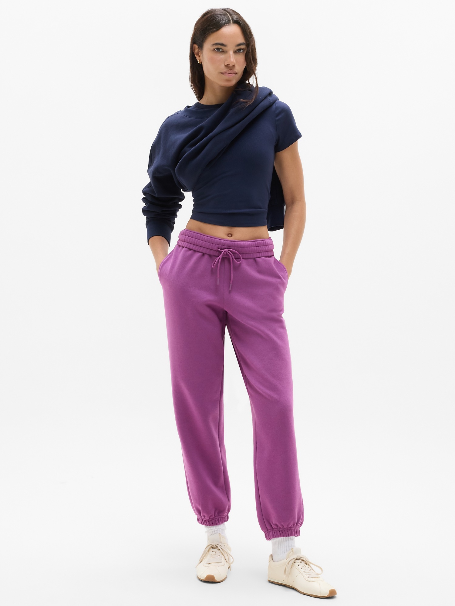 Forever Fleece Classic Jogger