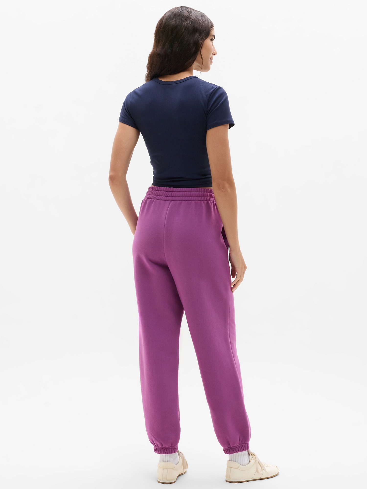 Forever Fleece Classic Jogger