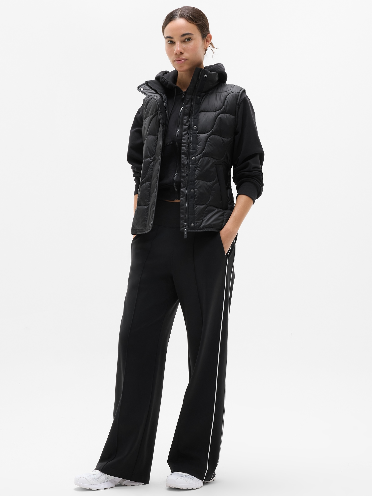 Coastline Vest