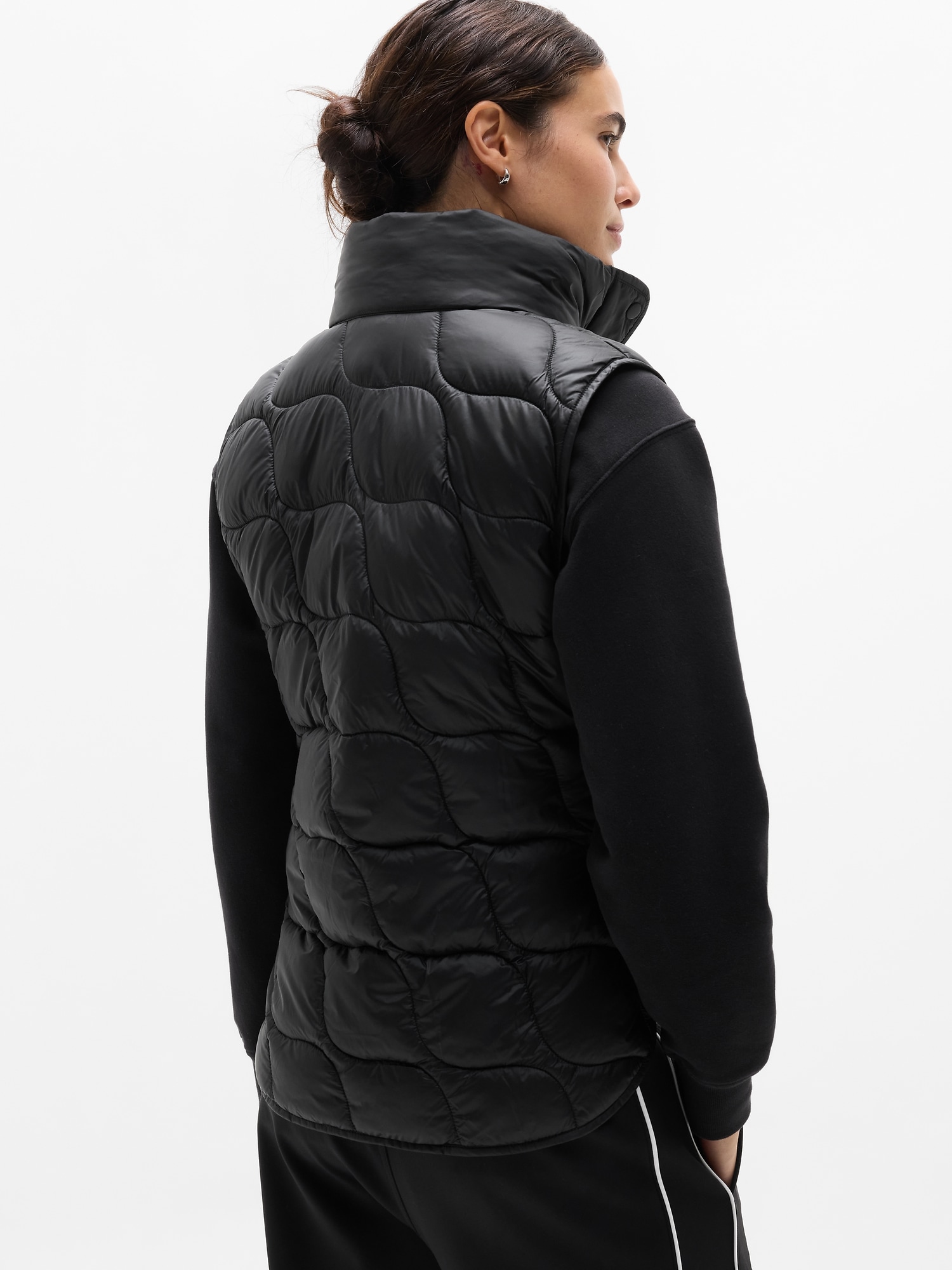 Coastline Vest