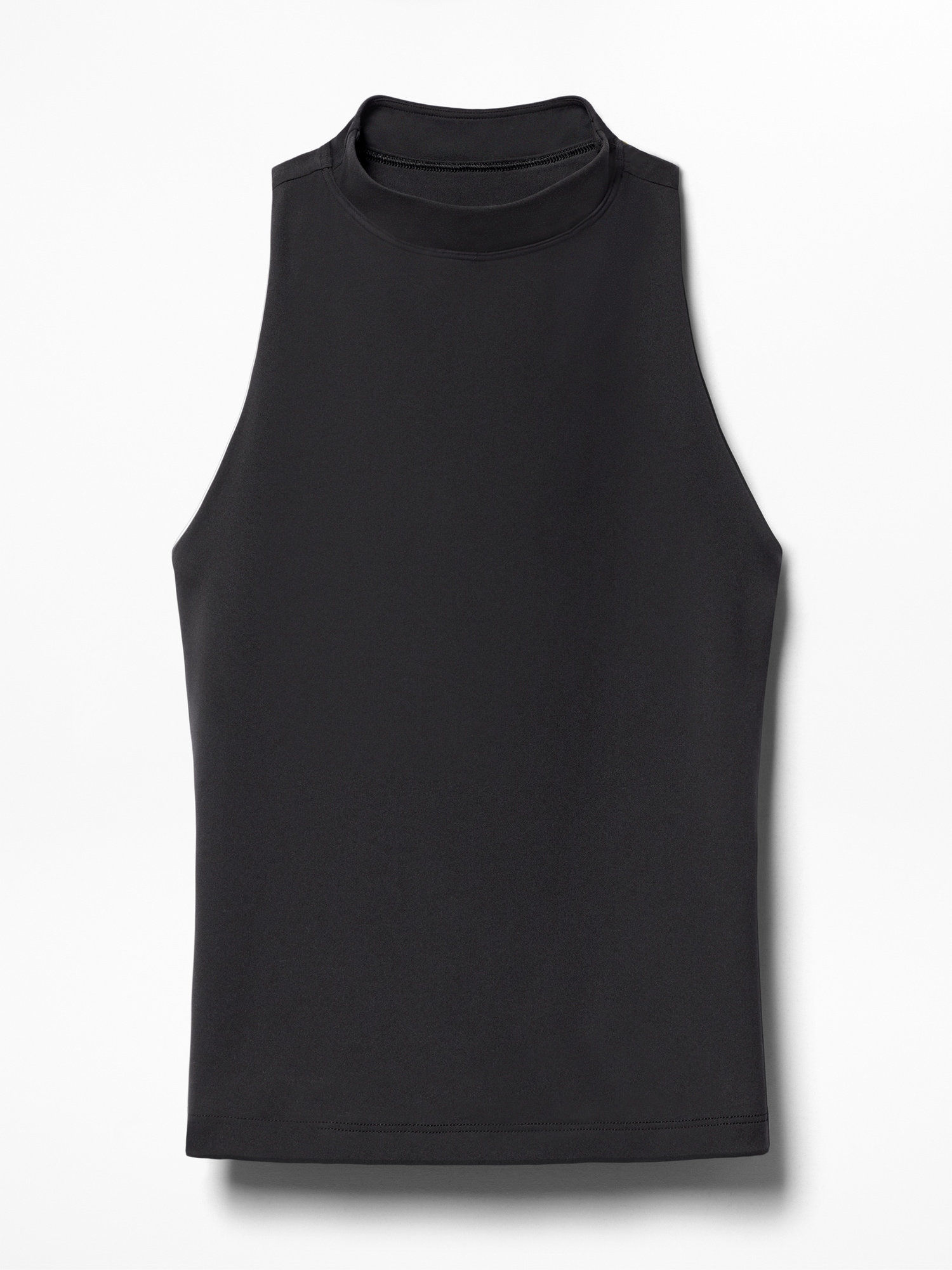 BodyMove Mock Neck Tank