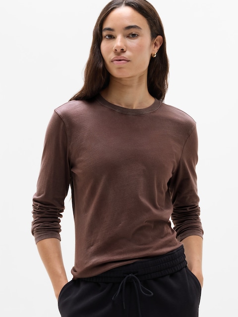 Favorite Cotton Classic Top