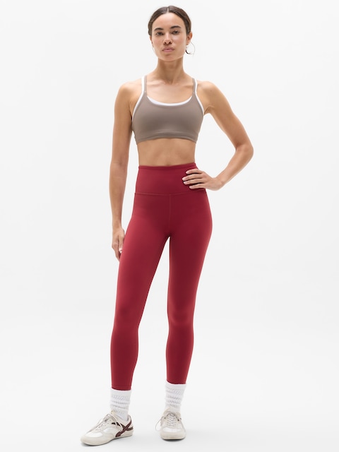 Elation Ultra High Rise 7/8 Legging