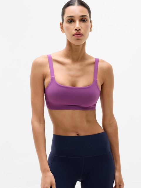 Reform Adjustable Sports Bra A-C