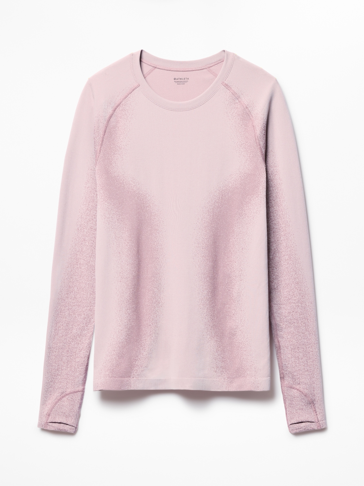 Momentum Flex Top