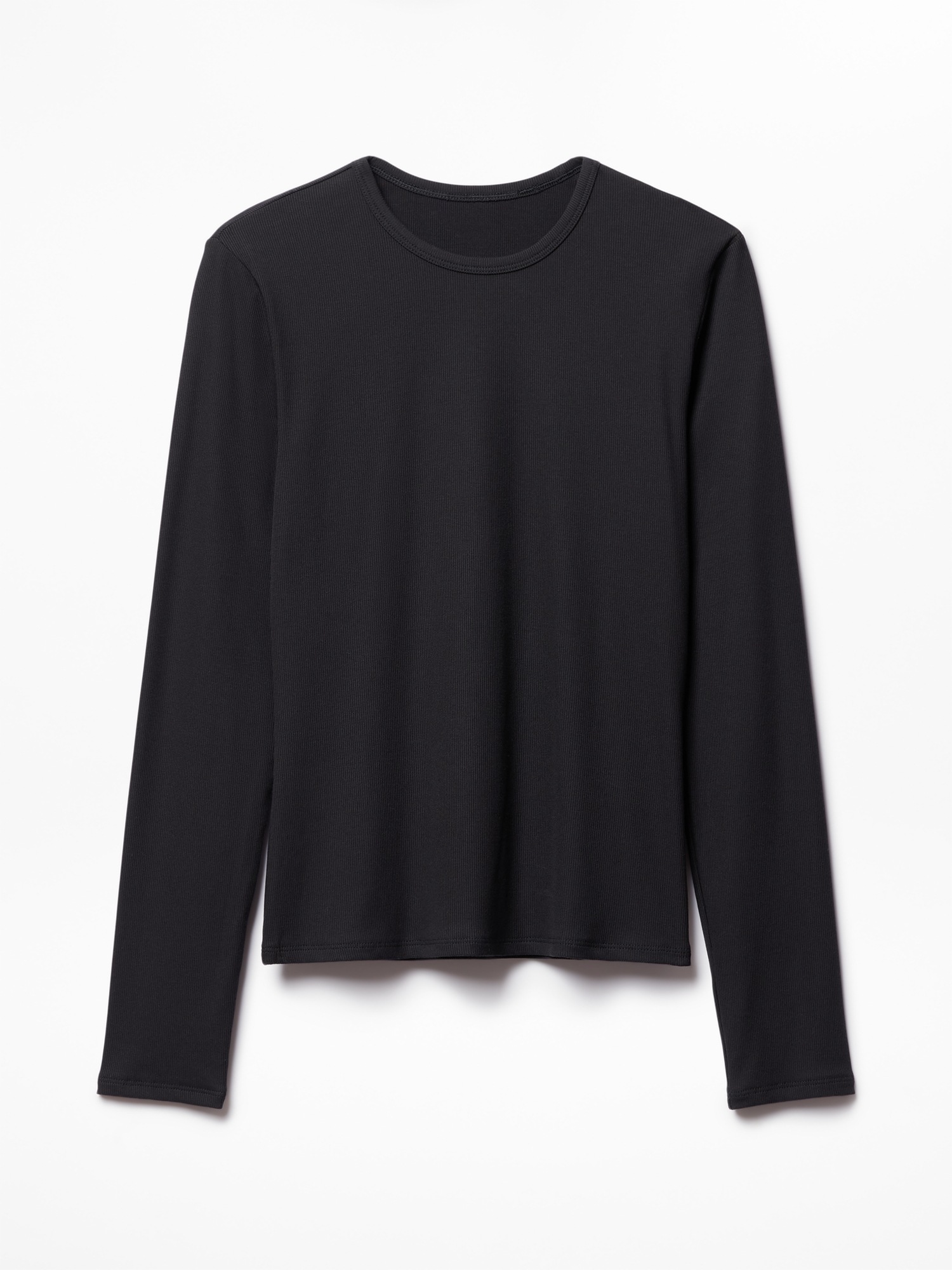 Signature Rib Top