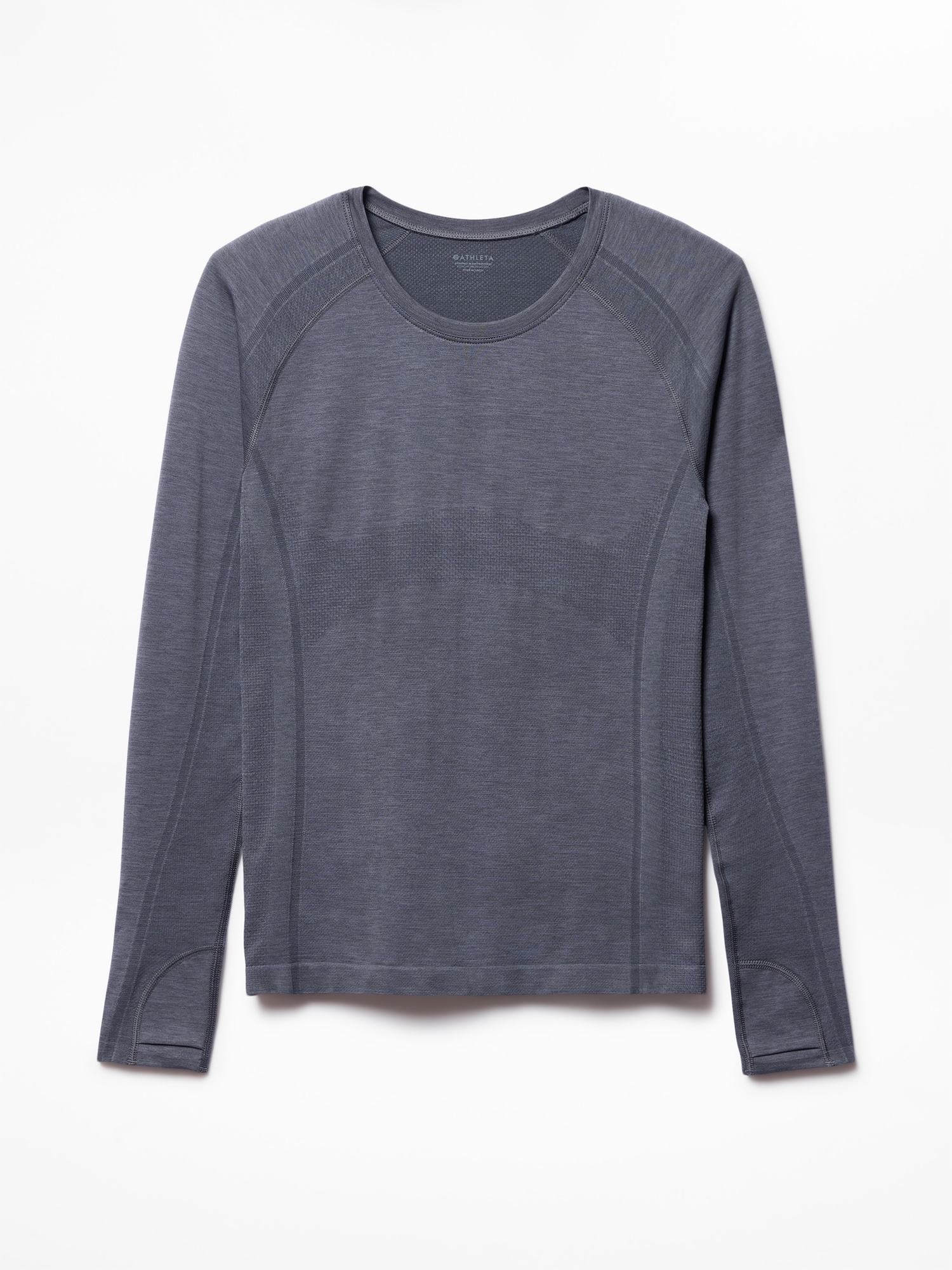 Momentum Flex Top