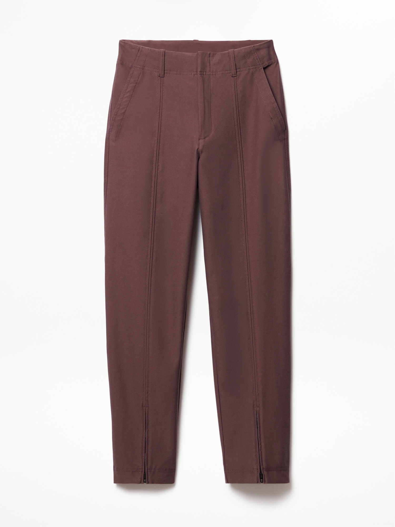 Skyline Zip Pant
