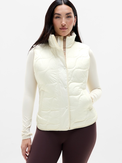 Coastline Vest
