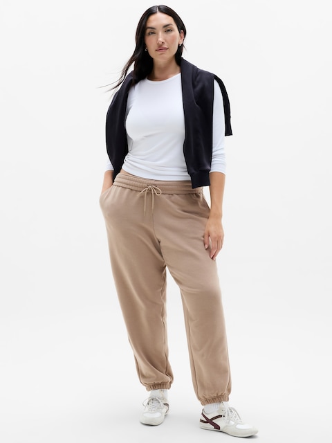 Forever Fleece Classic Jogger