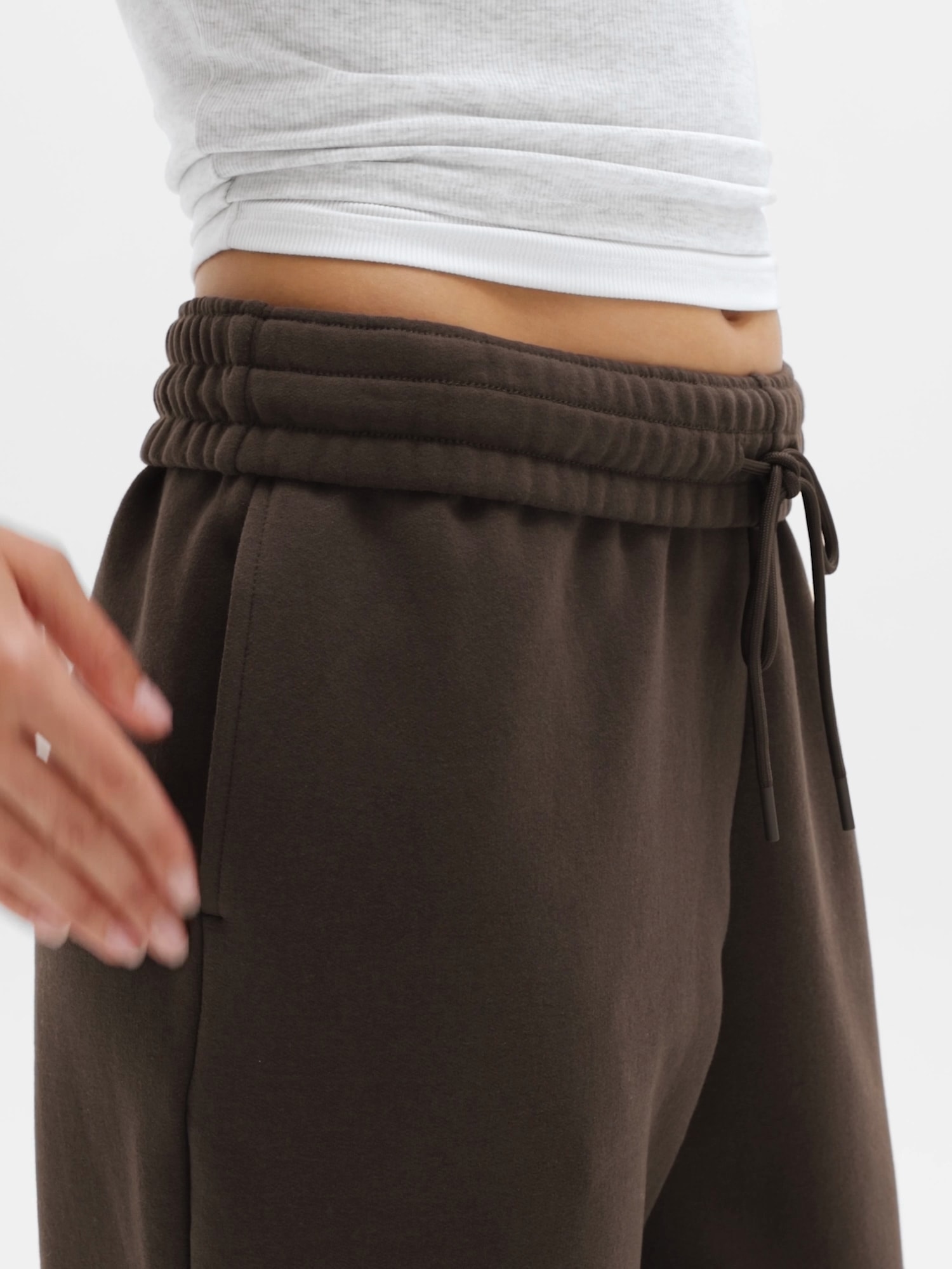 Forever Fleece Classic Jogger