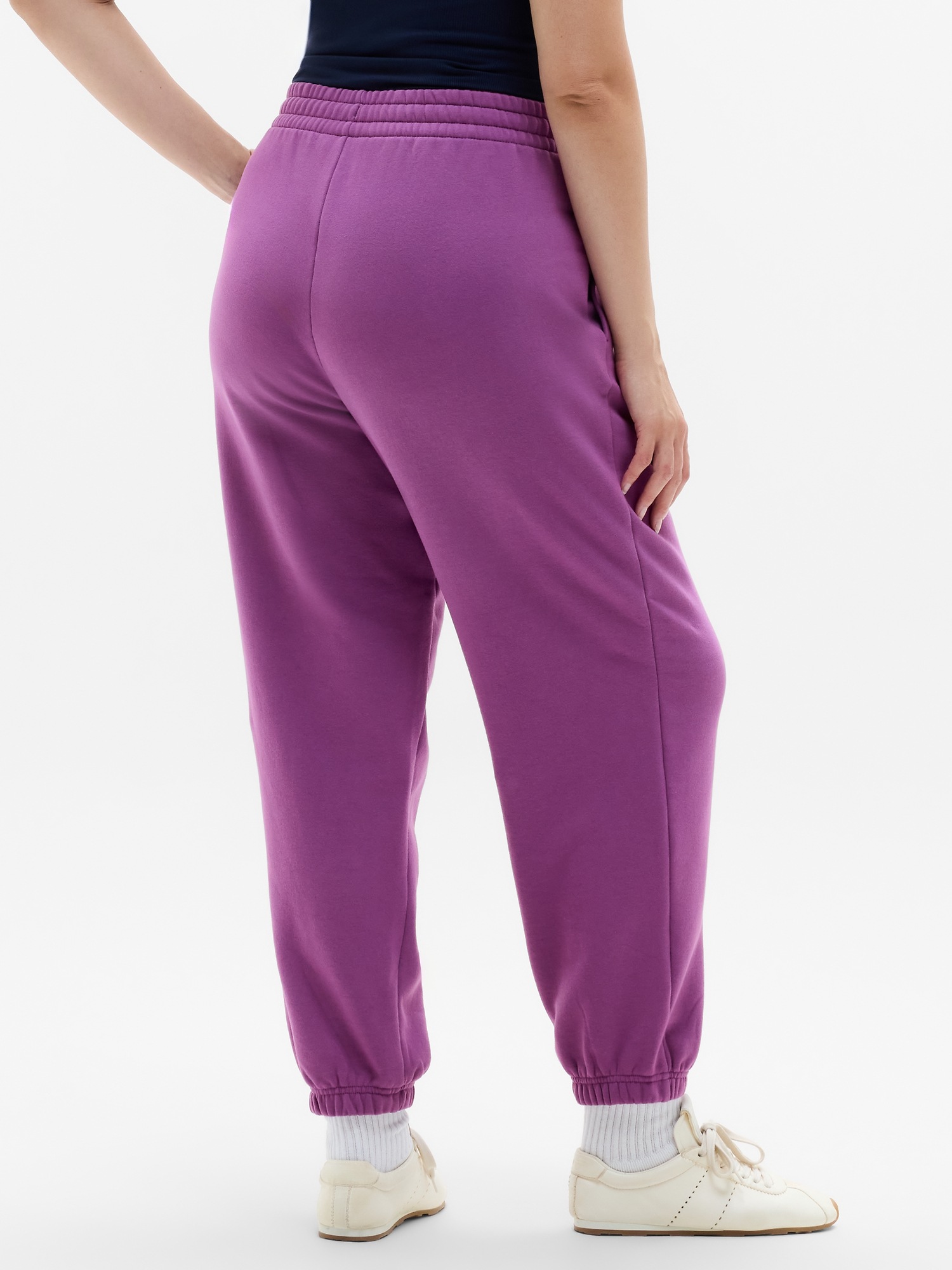Forever Fleece Classic Jogger
