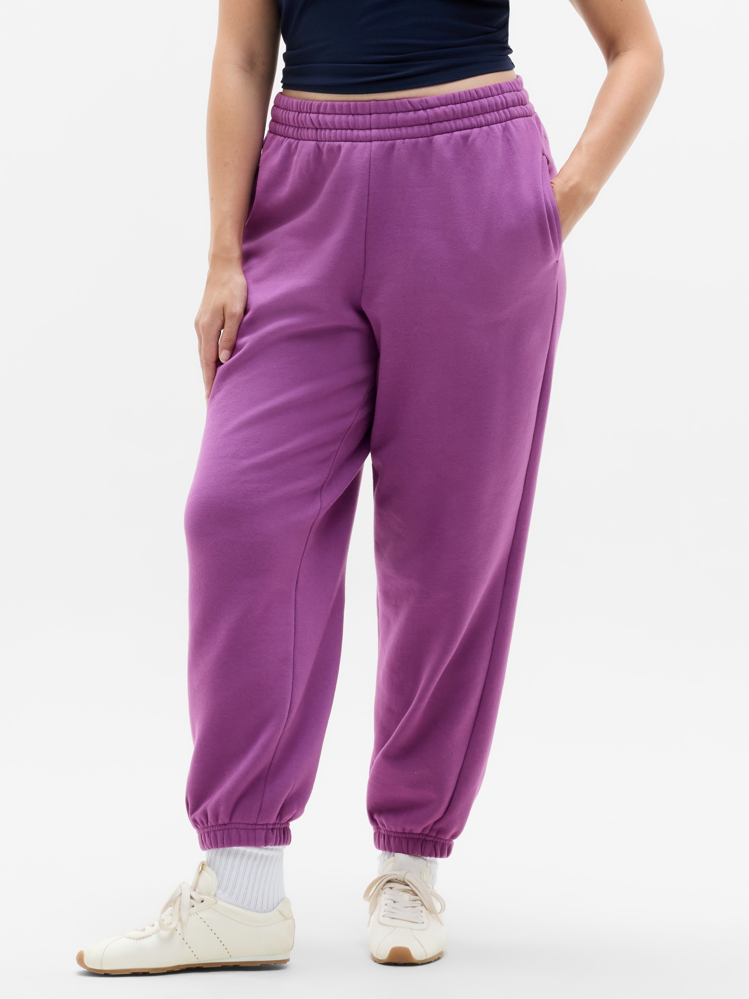 Forever Fleece Classic Jogger
