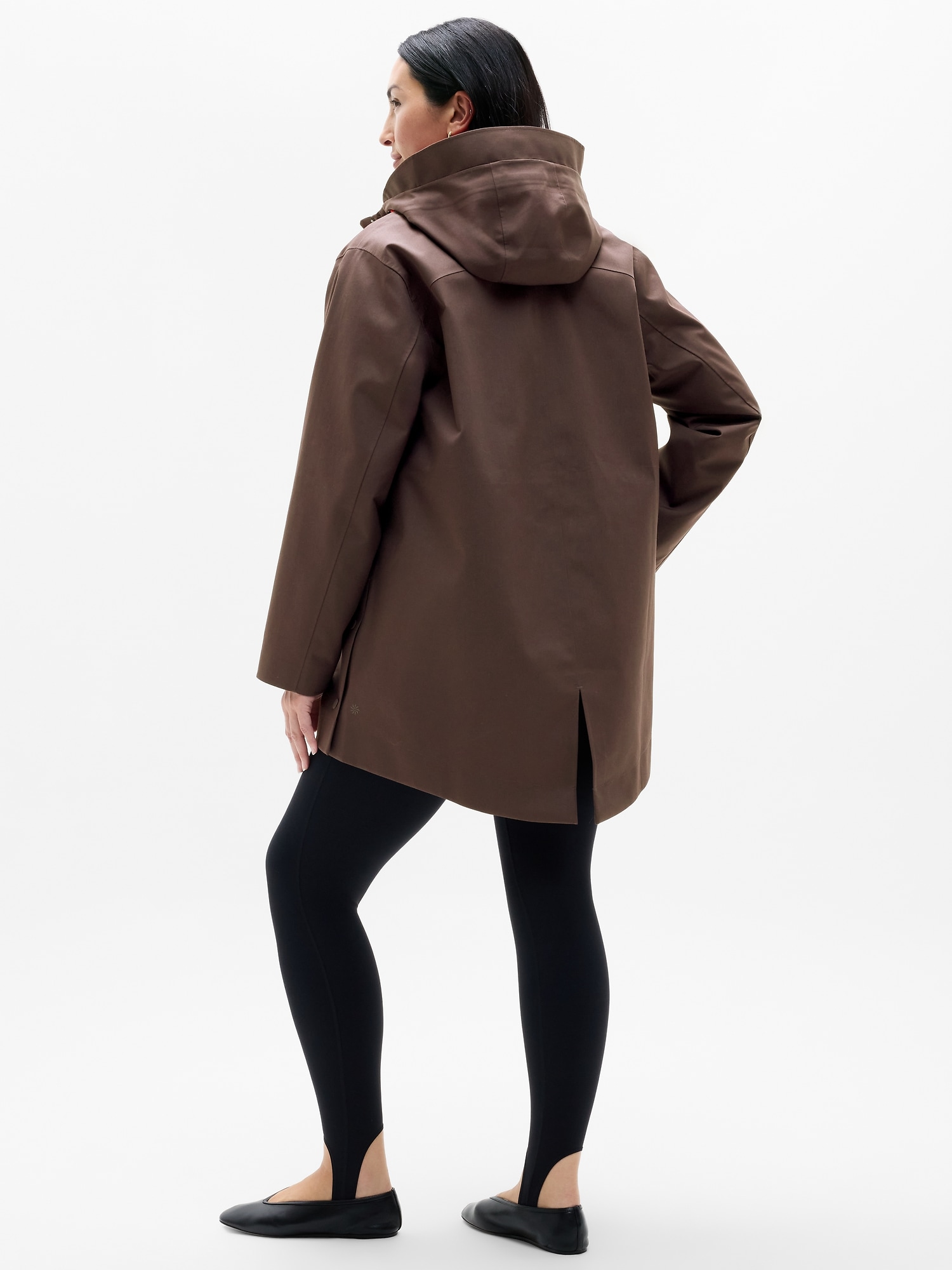 RainOut Roam Jacket