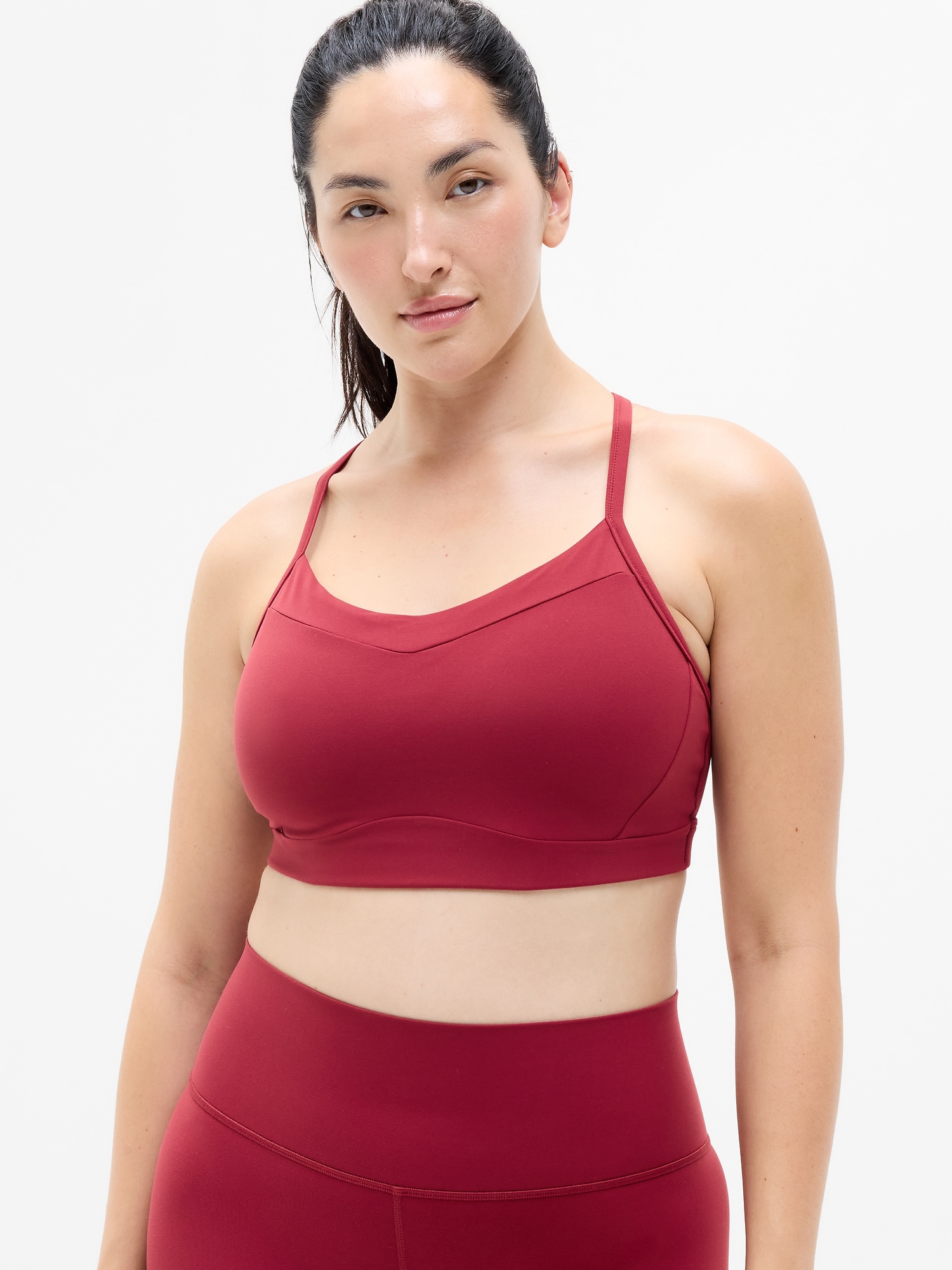 Vital Sports Bra D-Dd