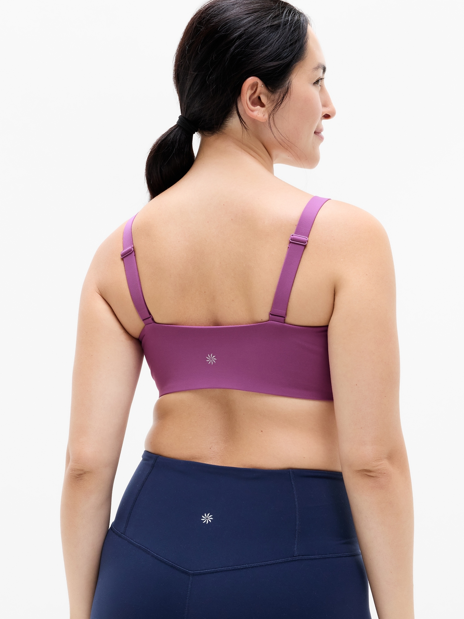 Reform Adjustable Sports Bra D-DD