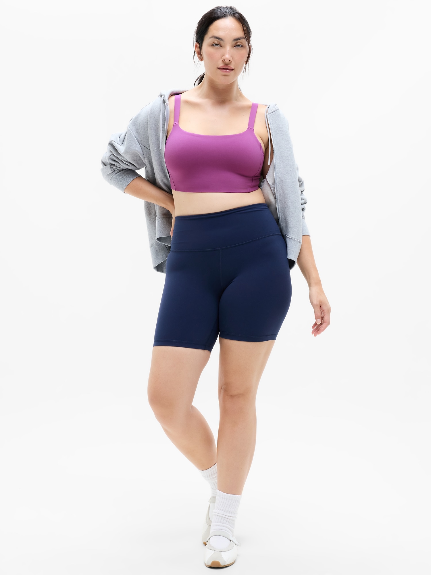Reform Adjustable Sports Bra D-DD