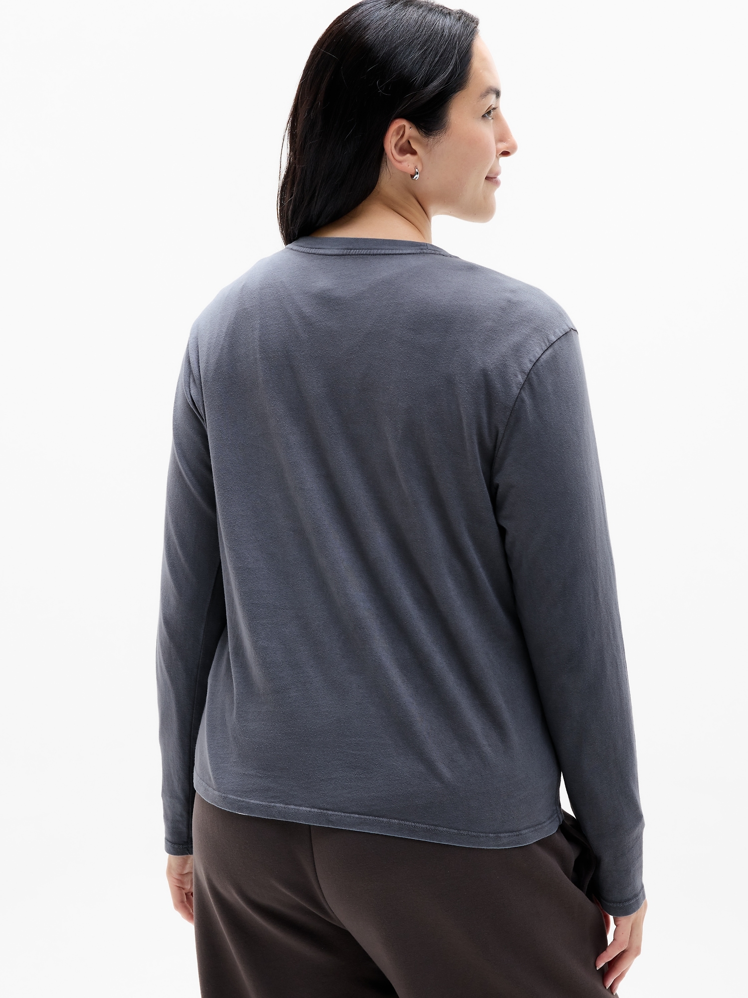Favorite Cotton Classic Top