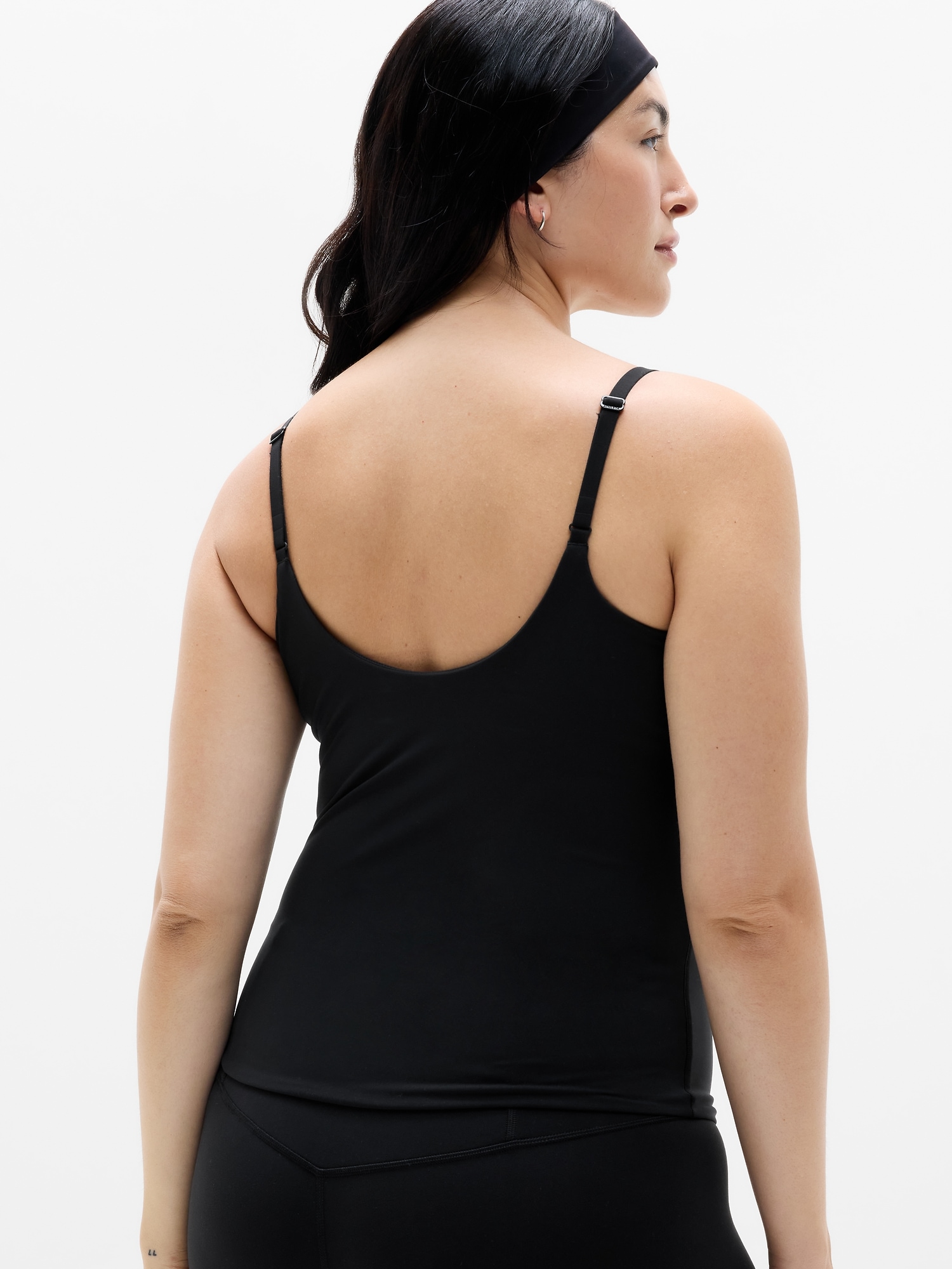 BodyMove Cami Built Bra Tank