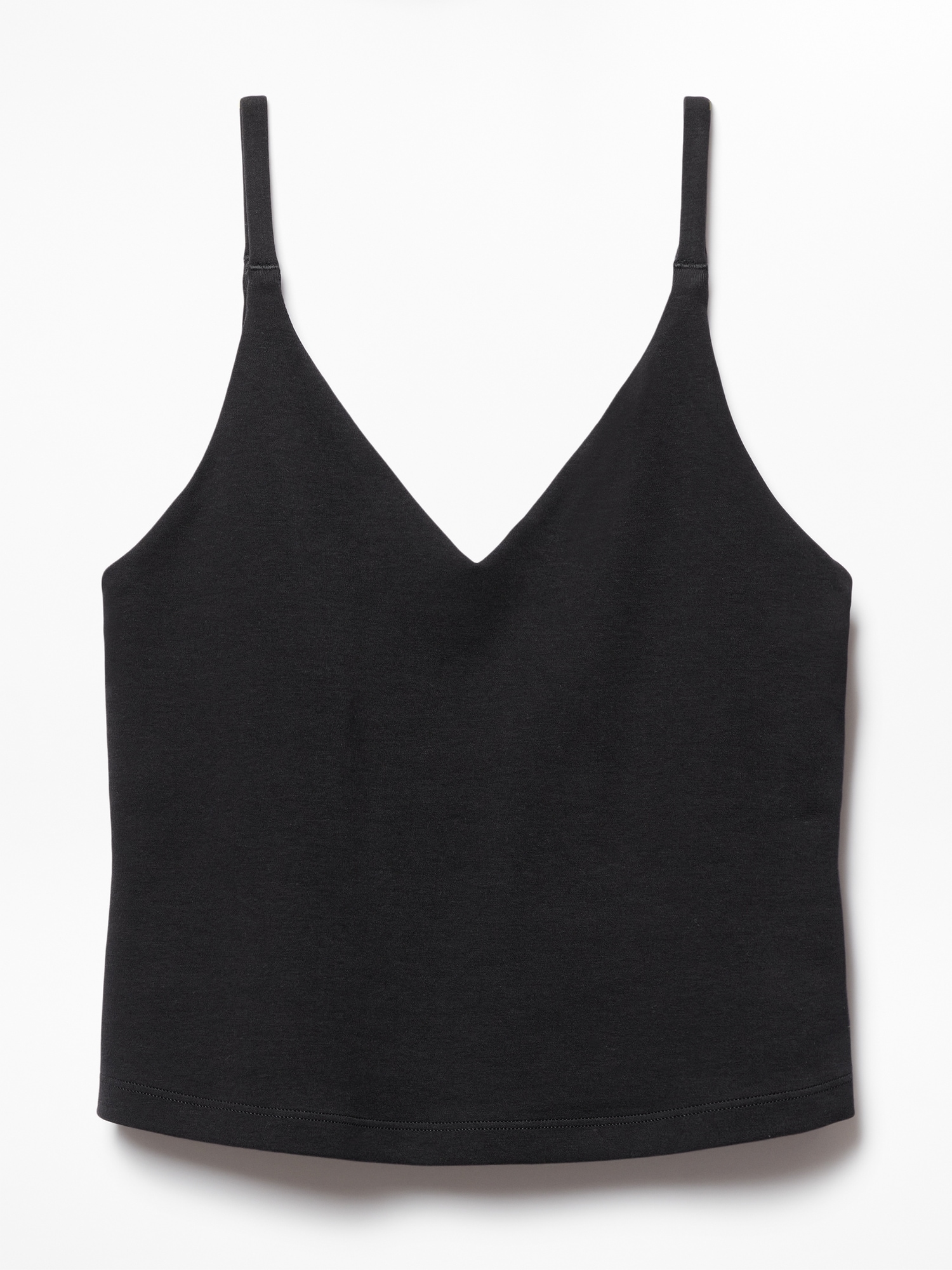 Intuition Built-In Bra Tank