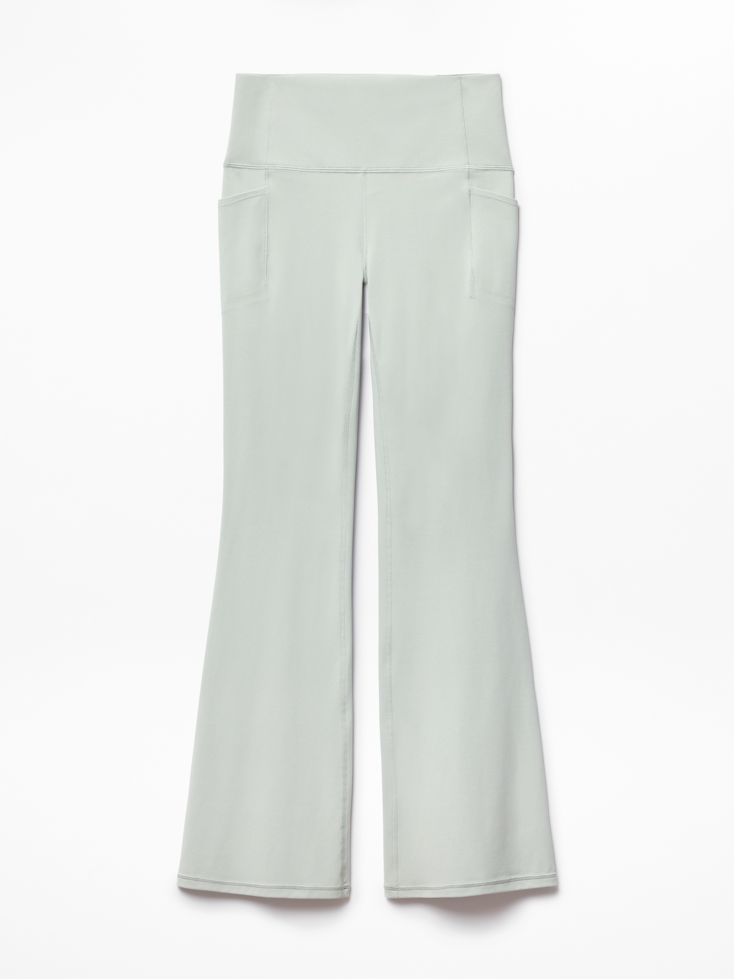 Salutation Stash Flare Pant