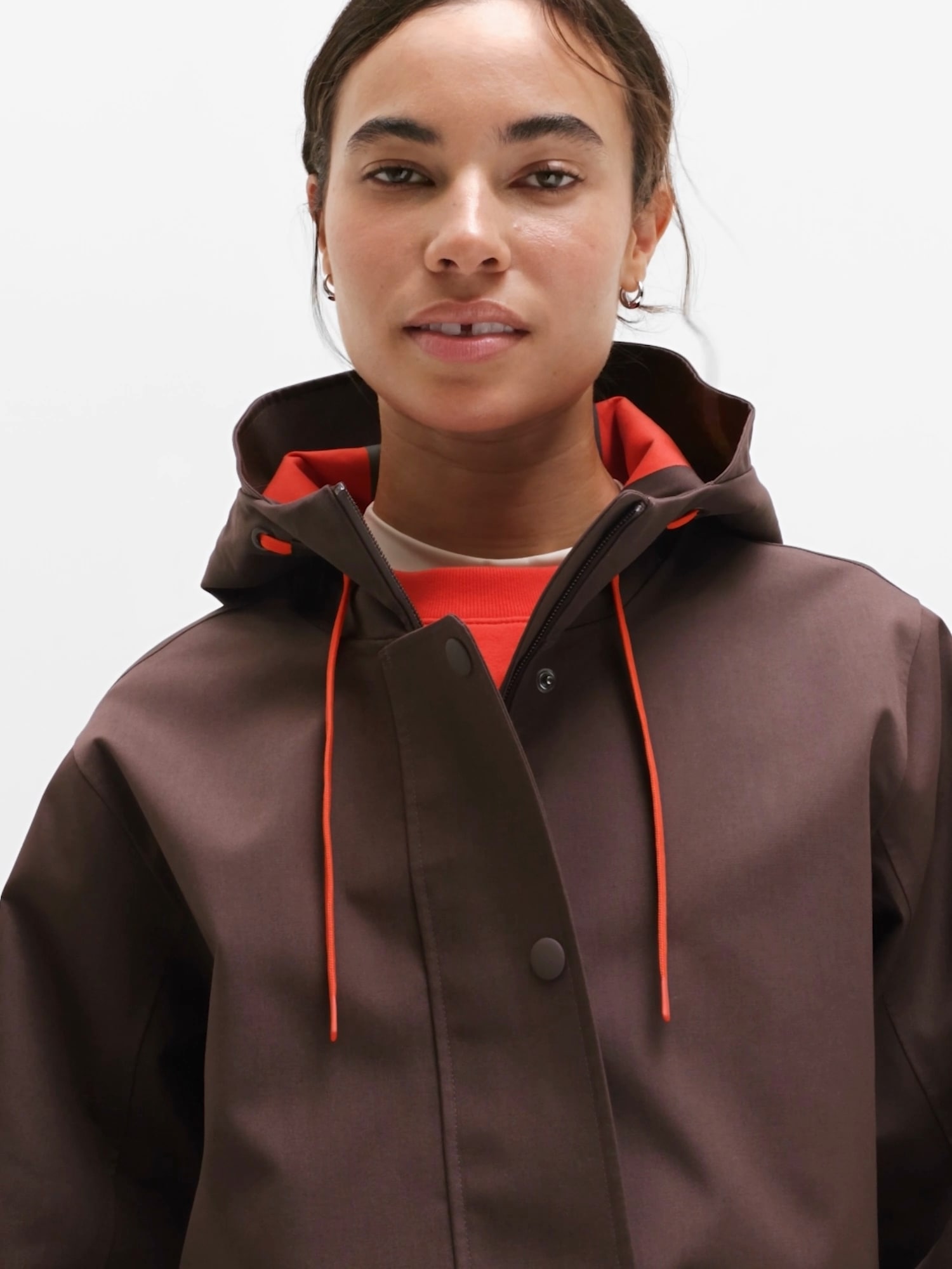 RainOut Roam Jacket