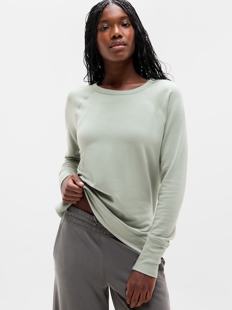 Coaster Luxe Recover Sweatshirt