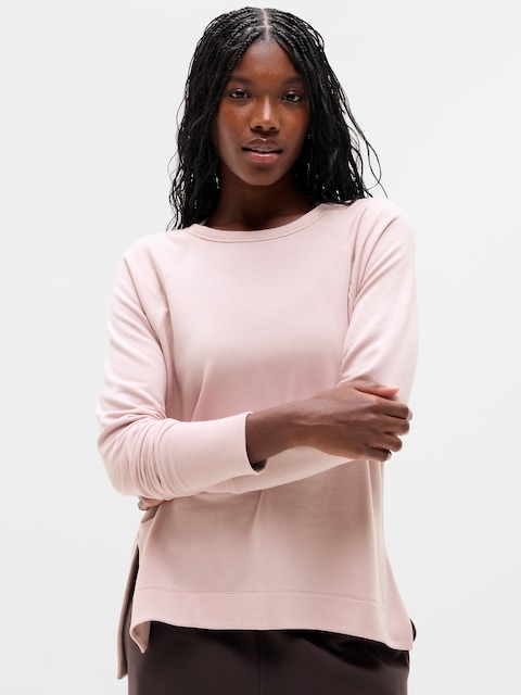 Coaster Luxe Recover Sweatshirt