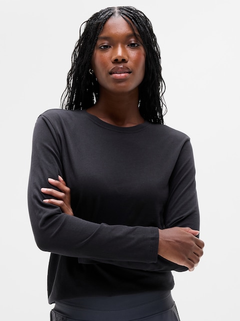 Favorite Cotton Classic Top
