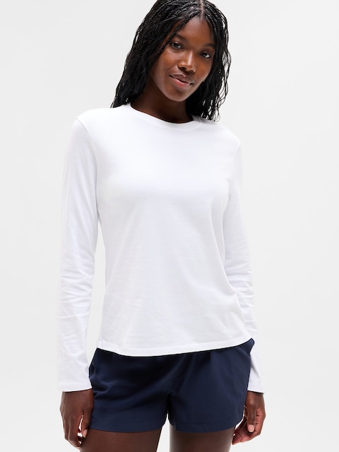 Favorite Cotton Classic Top
