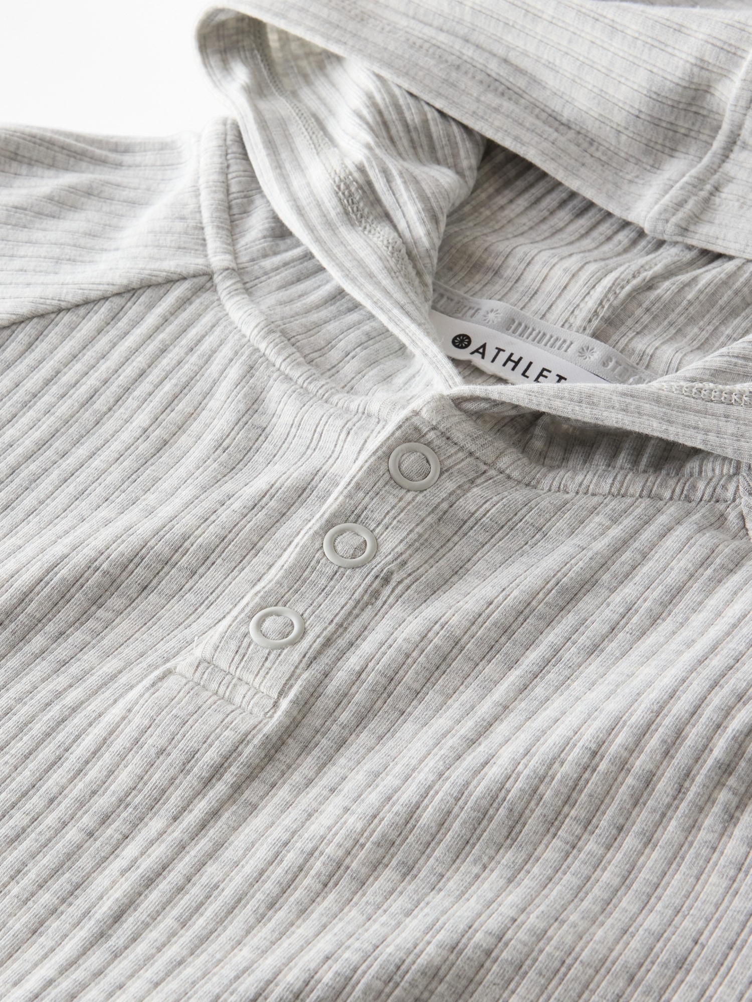Athleta Girl Right Moves Layering Hoodie