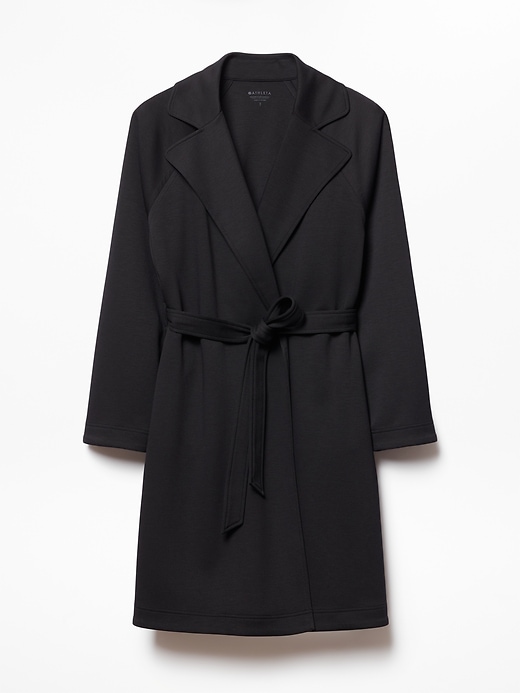Allure Long Jacket | Athleta