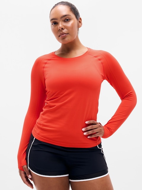 Momentum Flex Top