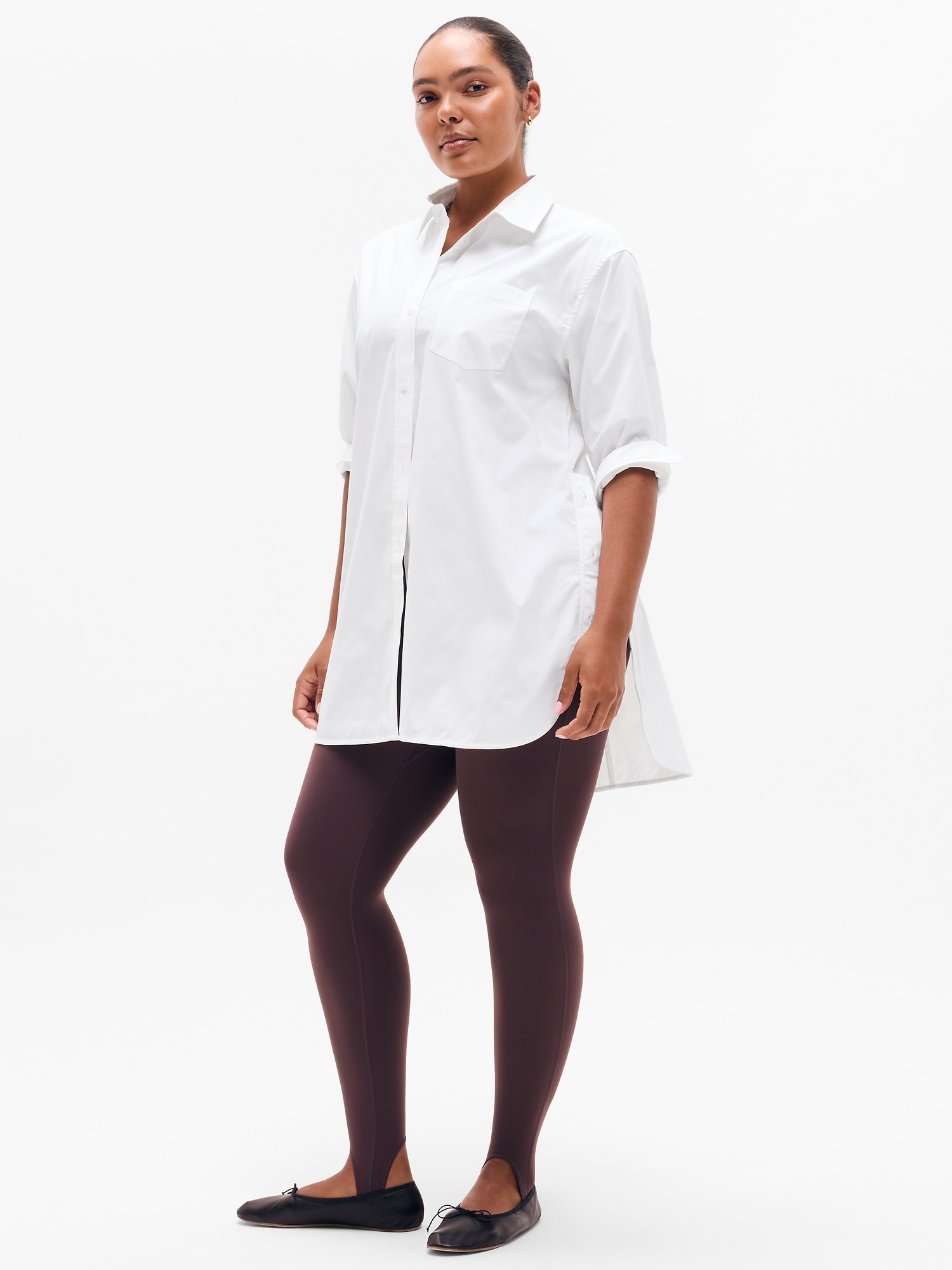 Wandering Top